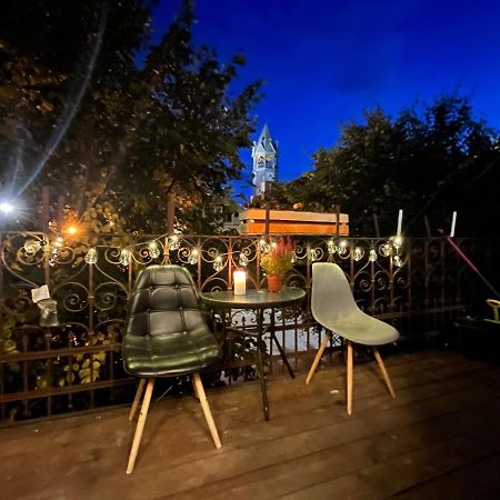 Apartament Przy Ratuszu Appartement Barczewo Buitenkant foto