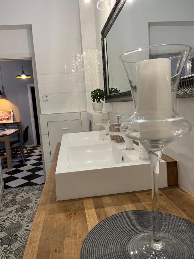 Apartament Przy Ratuszu Appartement Barczewo Buitenkant foto