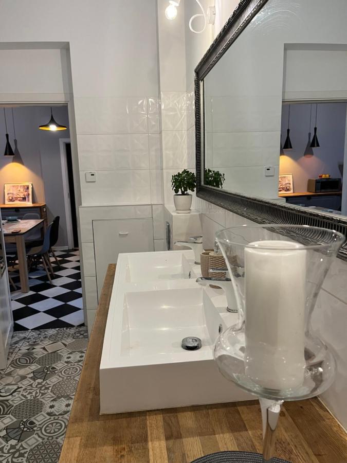 Apartament Przy Ratuszu Appartement Barczewo Buitenkant foto