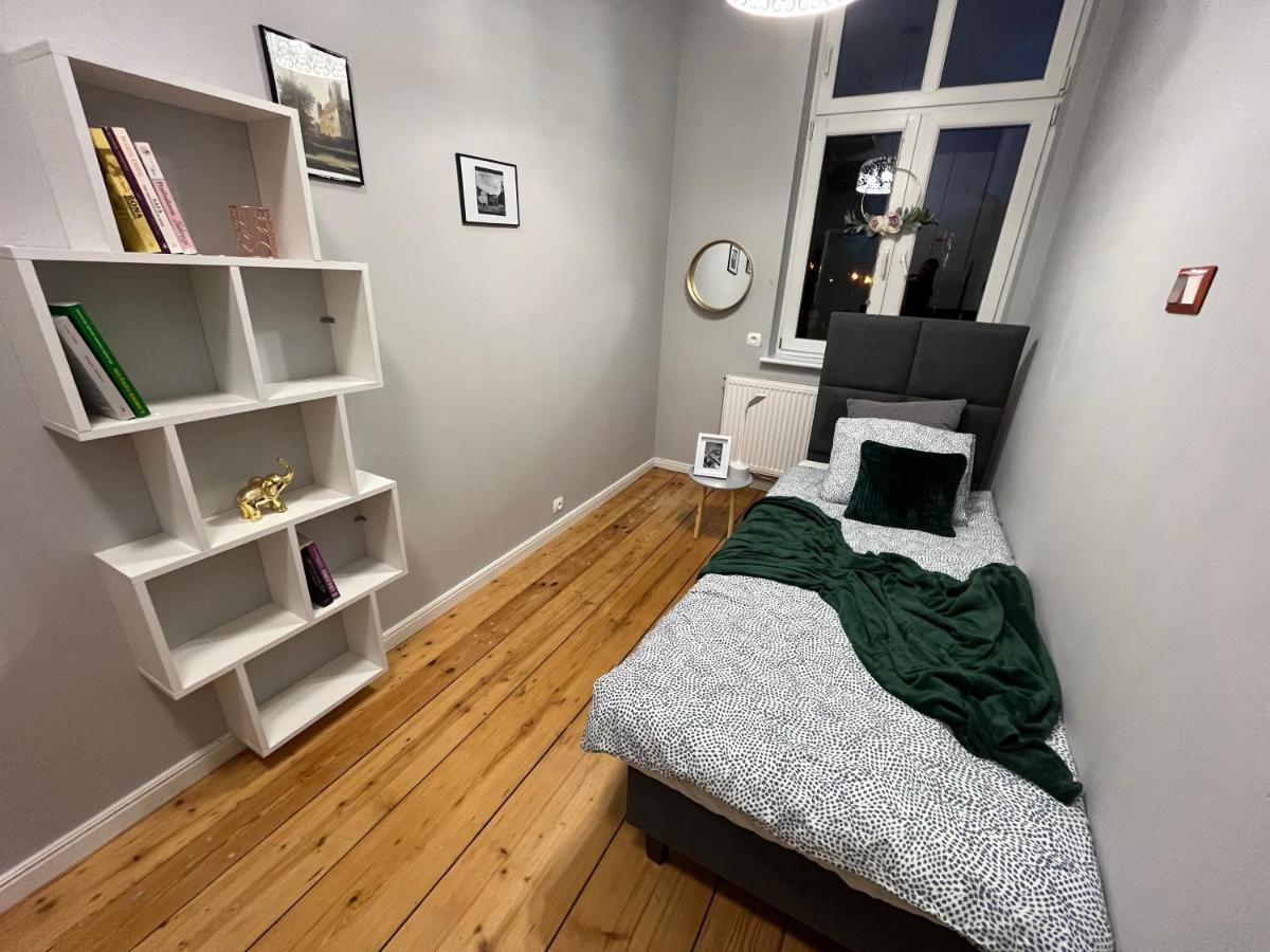 Apartament Przy Ratuszu Appartement Barczewo Buitenkant foto