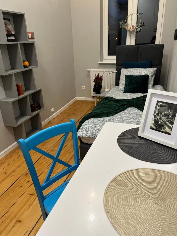 Apartament Przy Ratuszu Appartement Barczewo Buitenkant foto