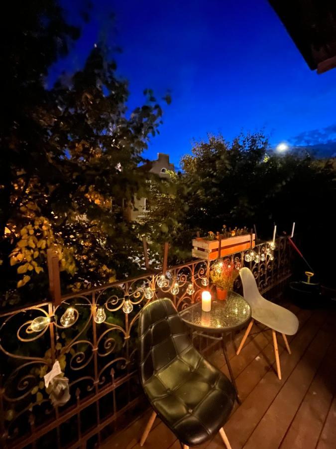 Apartament Przy Ratuszu Appartement Barczewo Buitenkant foto